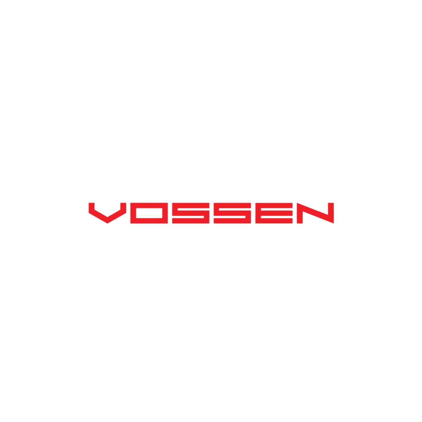 Vossen