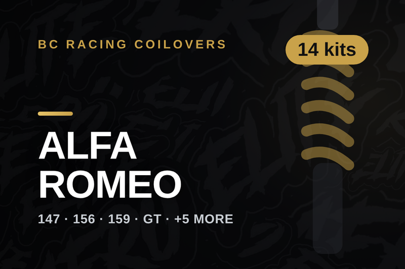 ALFA ROMEO