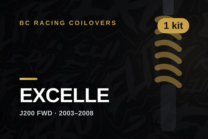 EXCELLE