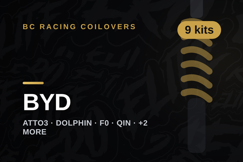 BYD