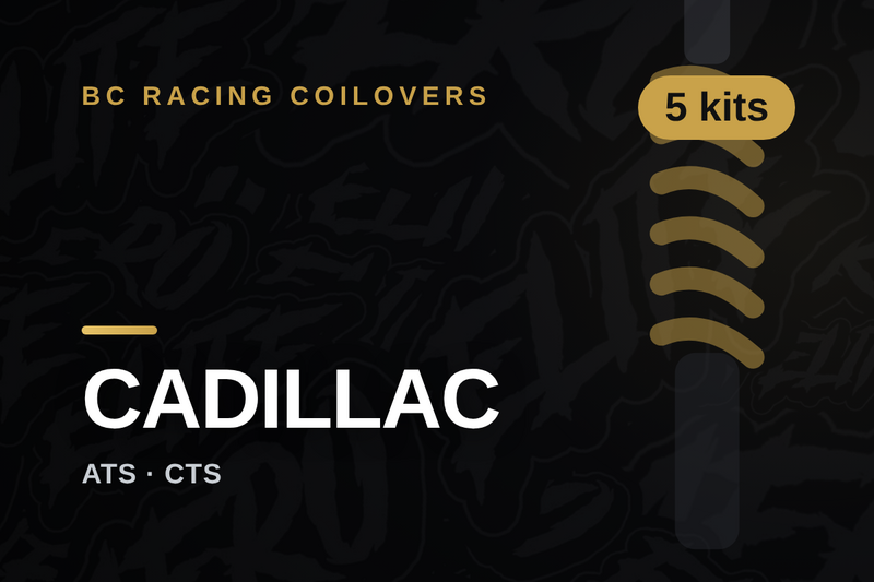 CADILLAC