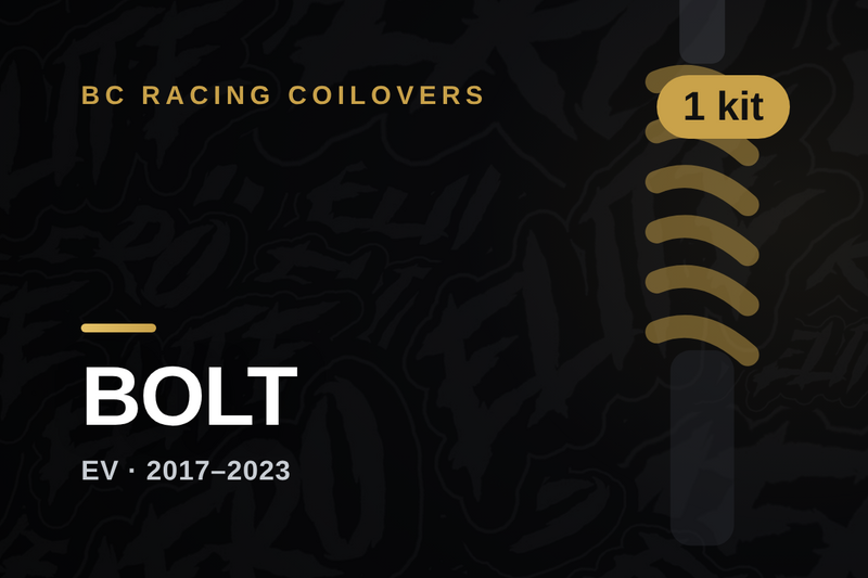BOLT