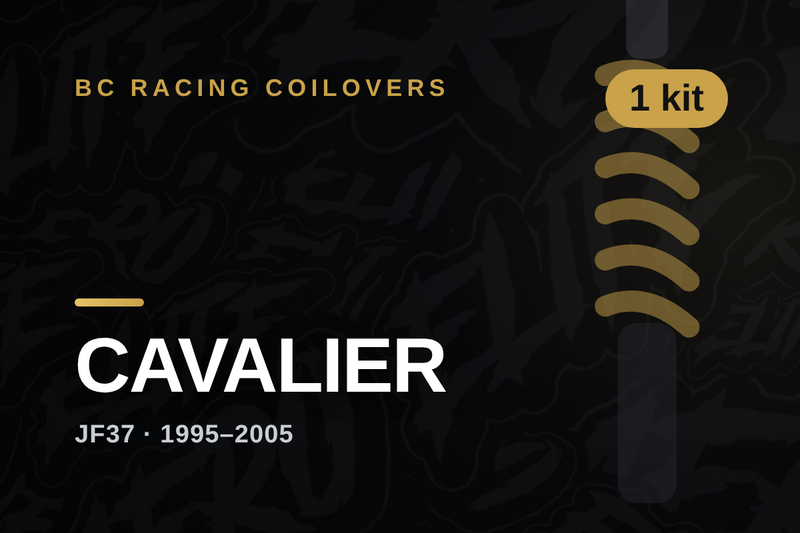 CAVALIER