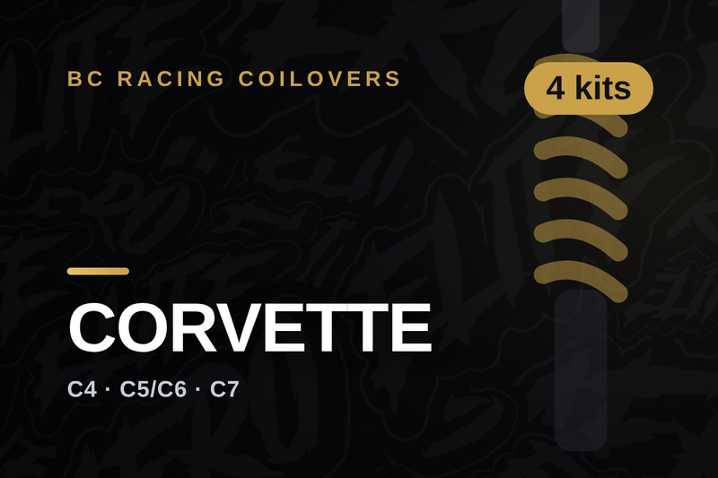 CORVETTE