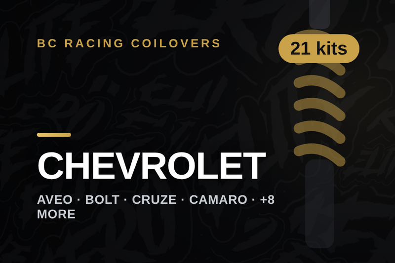 CHEVROLET