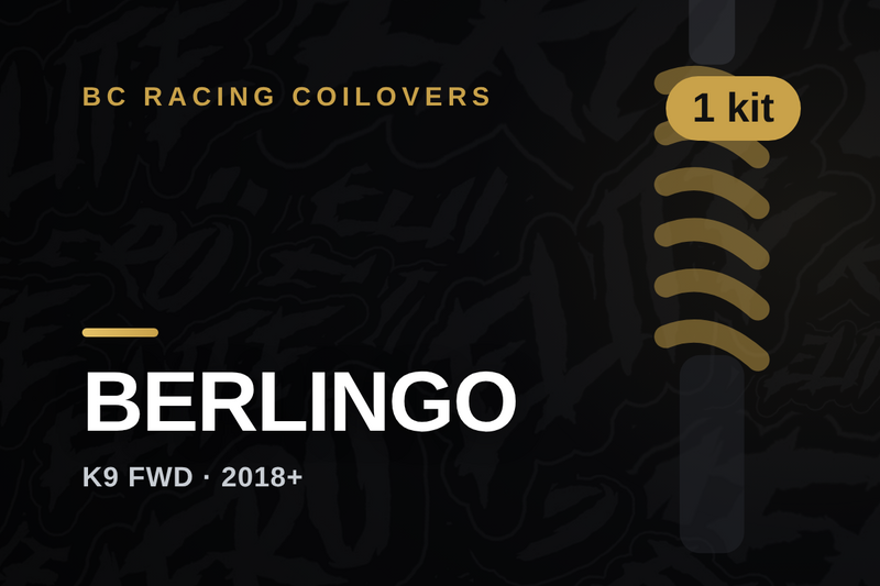 BERLINGO