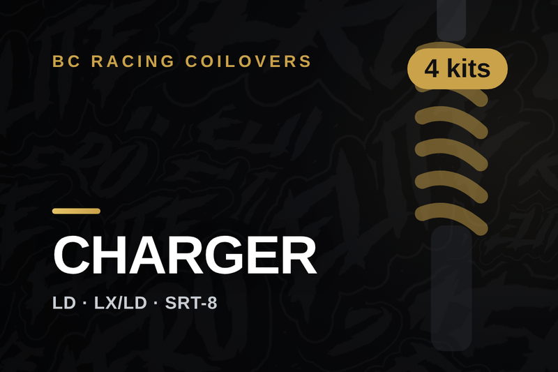 CHARGER