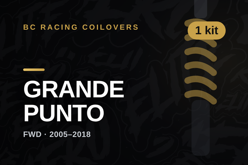 GRANDE PUNTO
