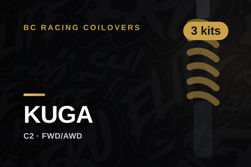 KUGA