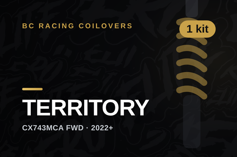 TERRITORY