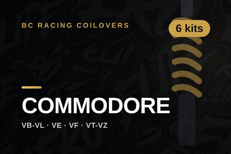 COMMODORE