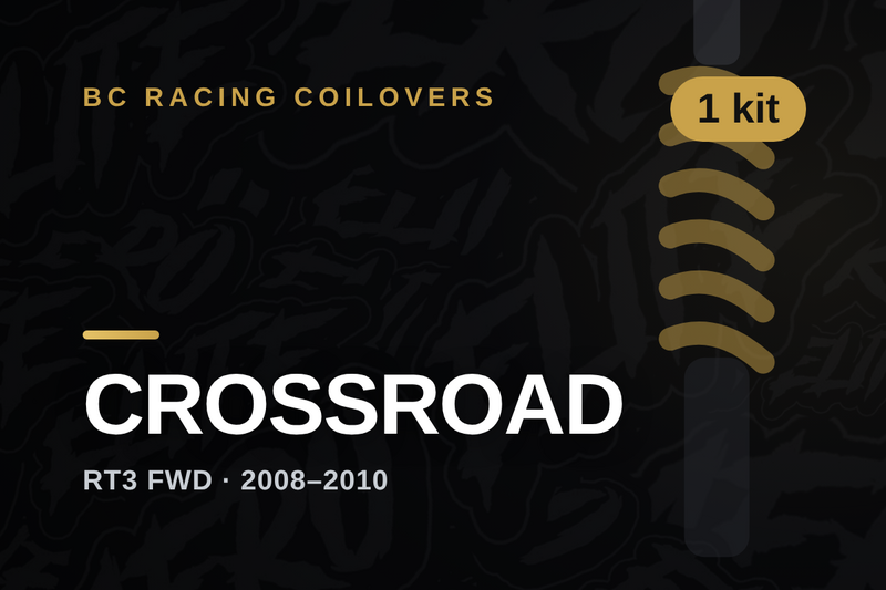 CROSSROAD