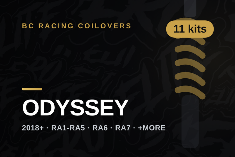 ODYSSEY