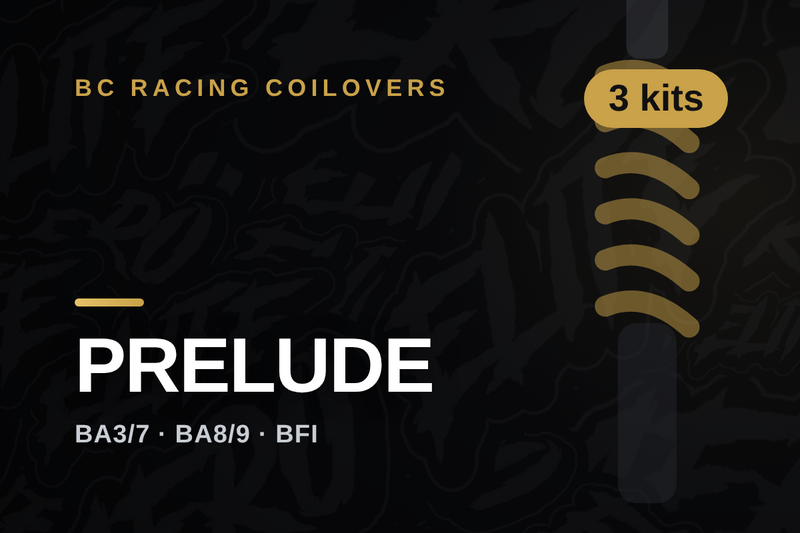 PRELUDE