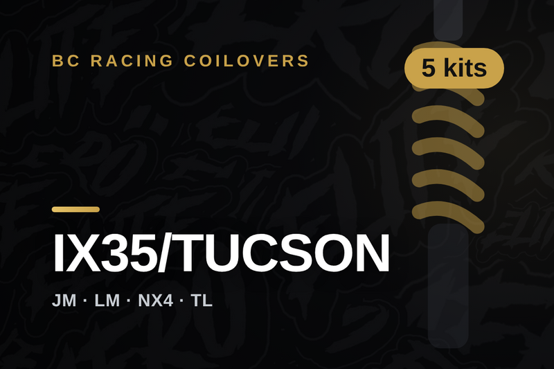 IX35/TUCSON