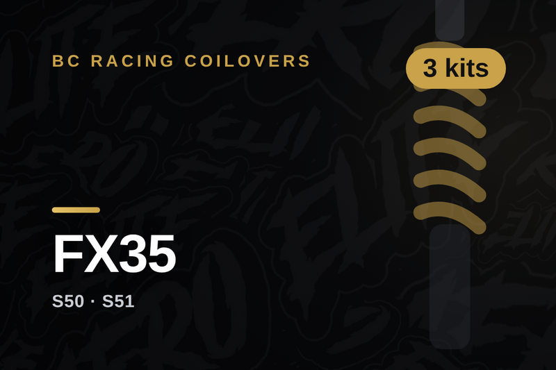 FX35