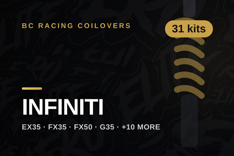 INFINITI