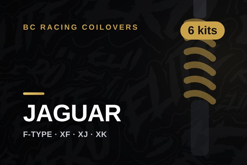 JAGUAR