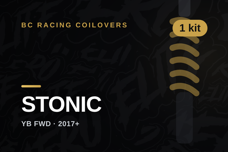 STONIC
