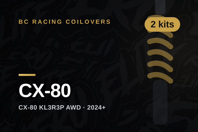 CX-80