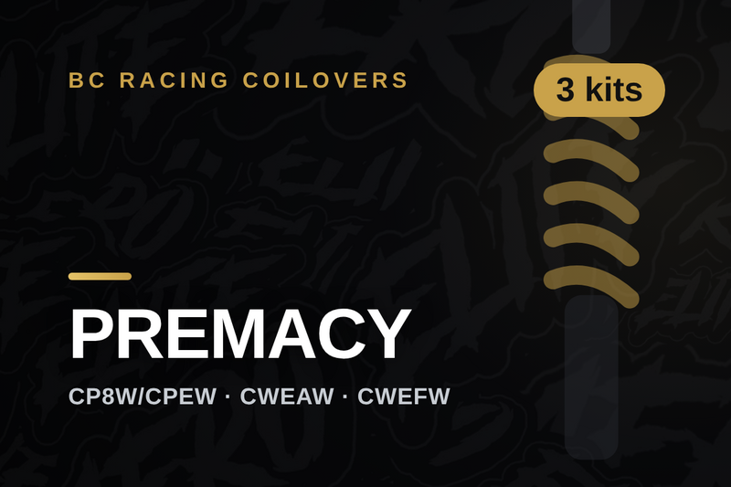 PREMACY