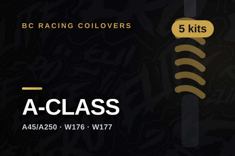 A-CLASS