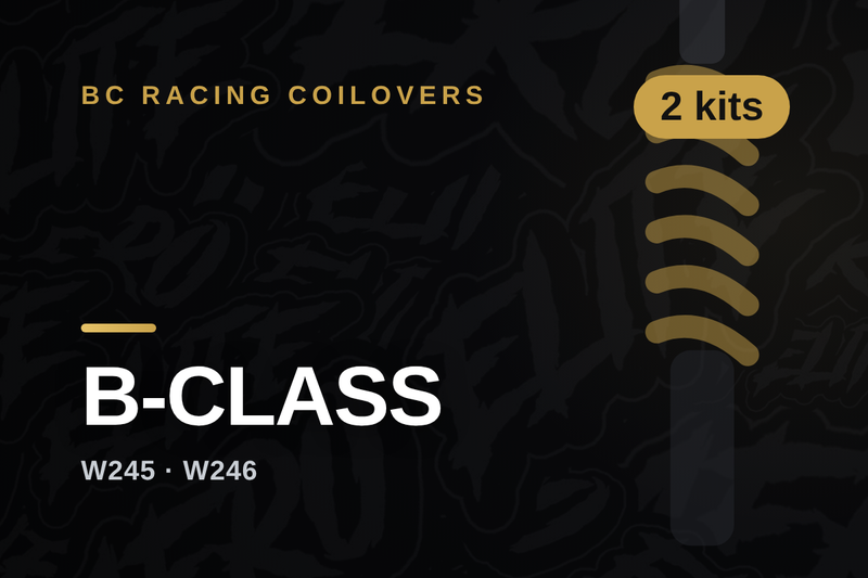 B-CLASS