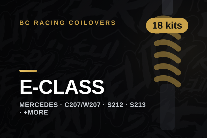 E-CLASS