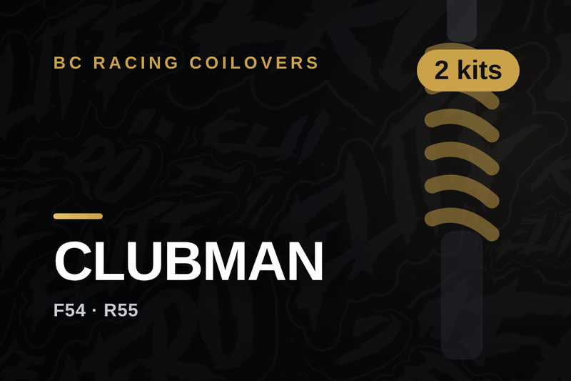 CLUBMAN