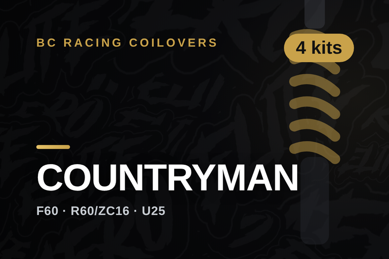 COUNTRYMAN