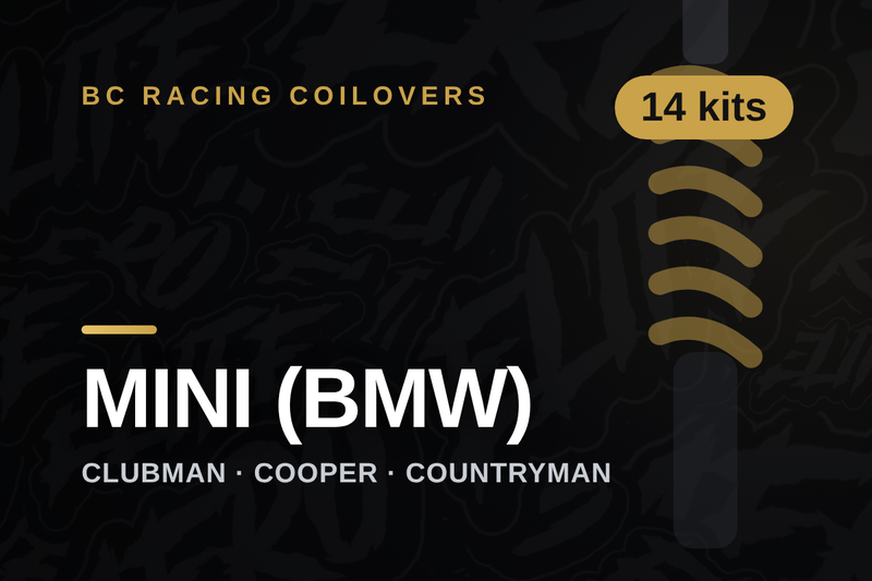 MINI (BMW)