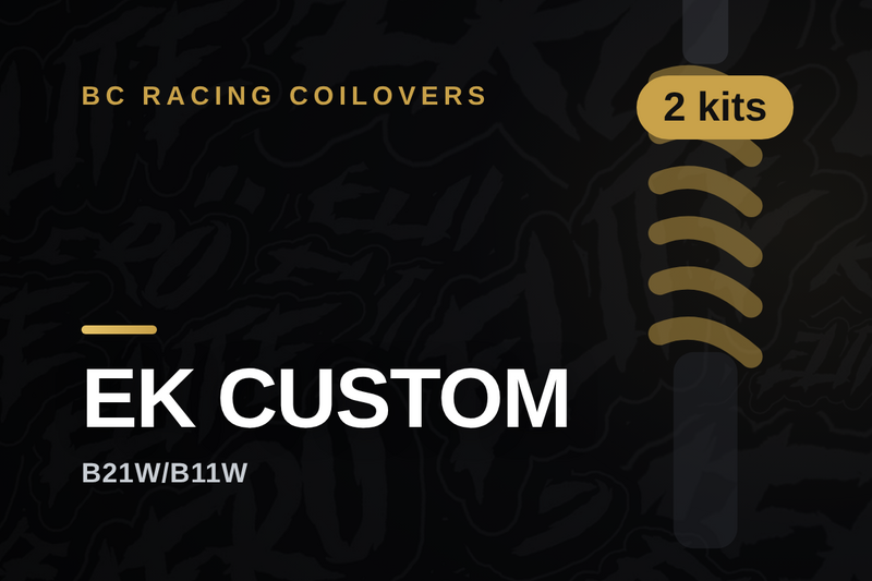 EK CUSTOM