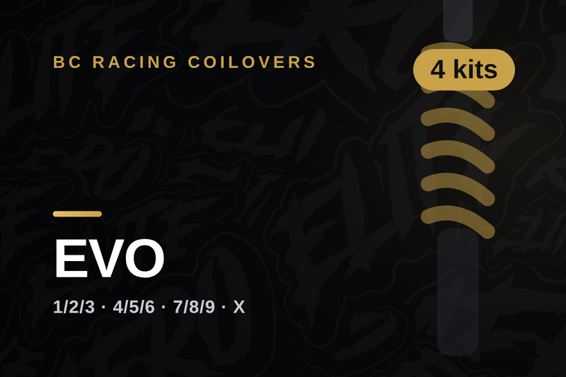 EVO