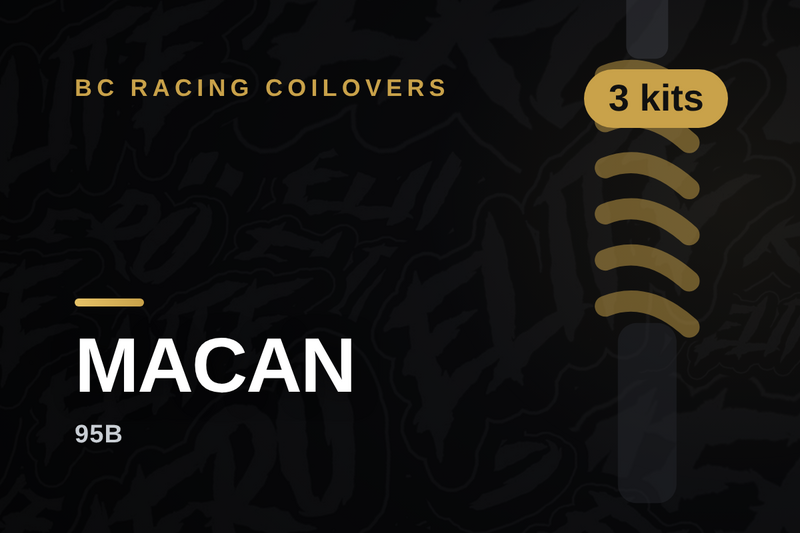 MACAN