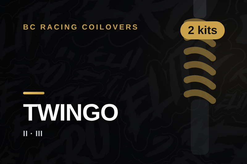 TWINGO