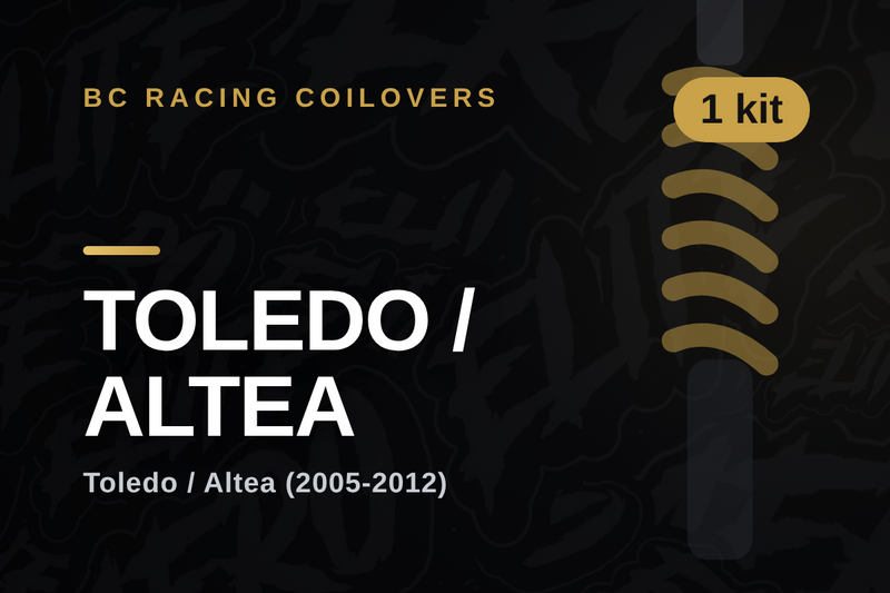 TOLEDO / ALTEA