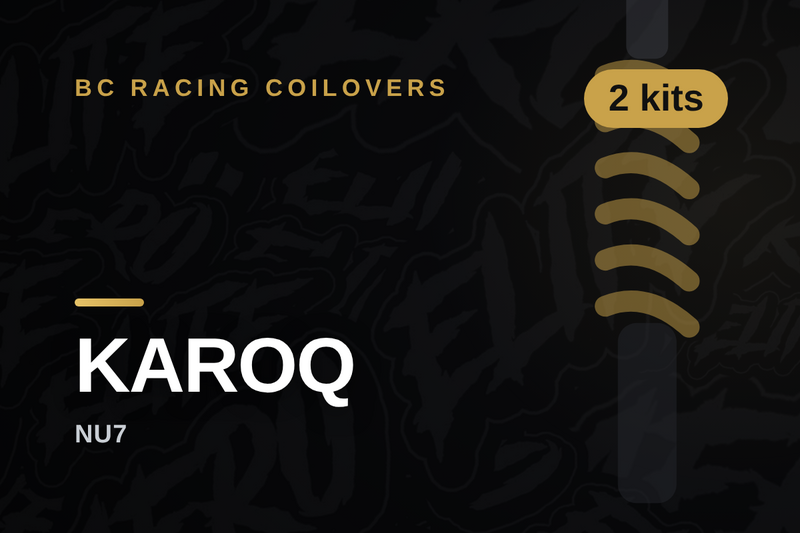KAROQ