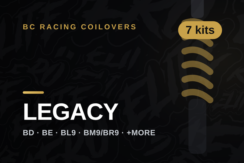 LEGACY
