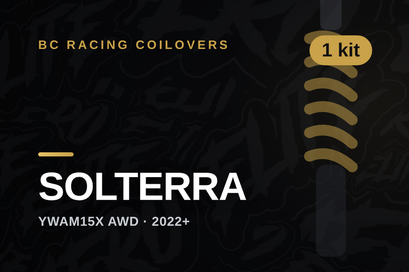 SOLTERRA