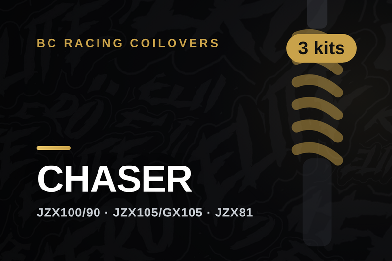 CHASER
