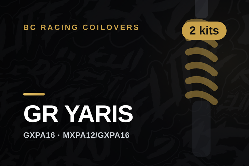 GR YARIS