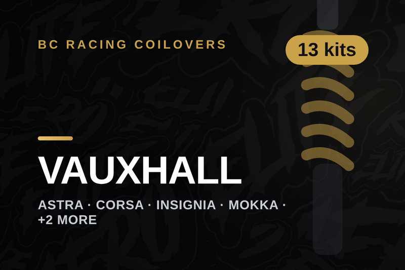 VAUXHALL