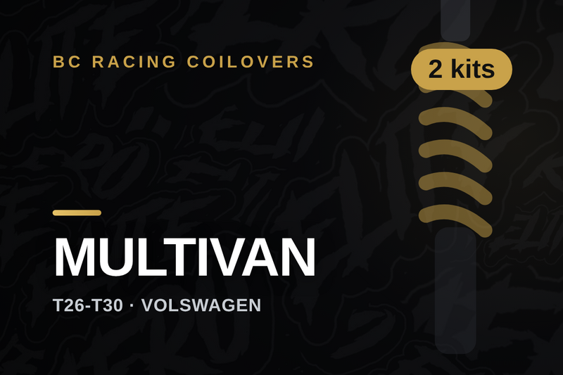 MULTIVAN