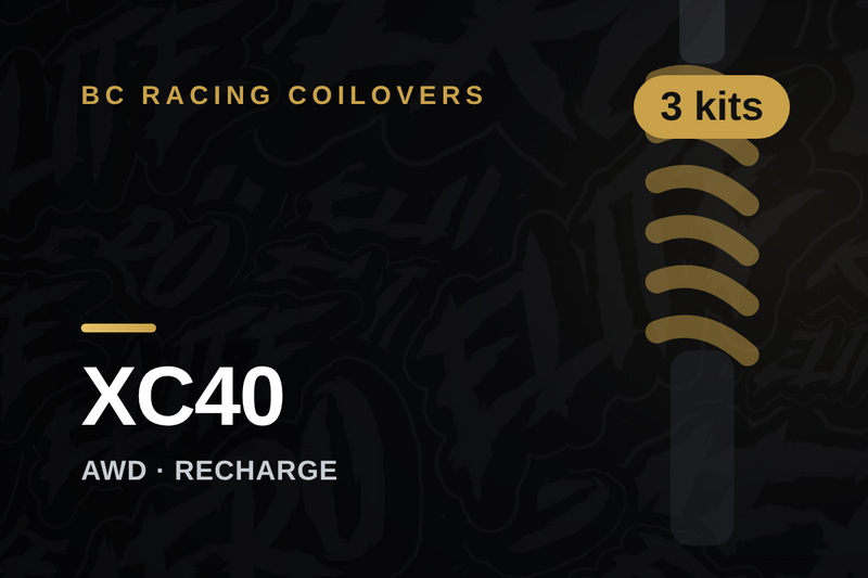 XC40