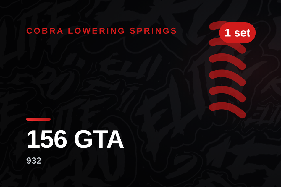 cobra-alfa-romeo-156-gta