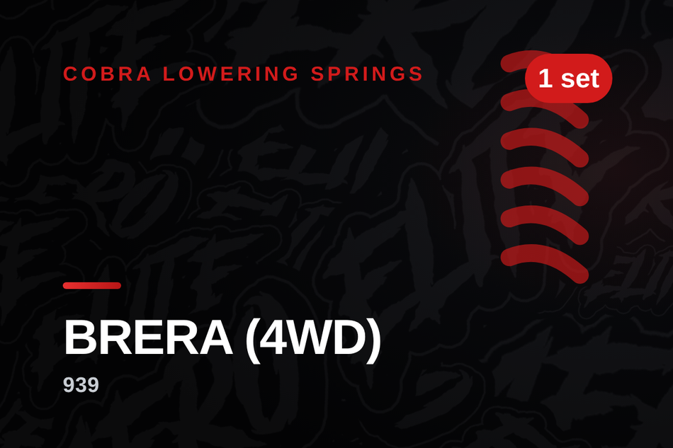 cobra-alfa-romeo-brera-4wd