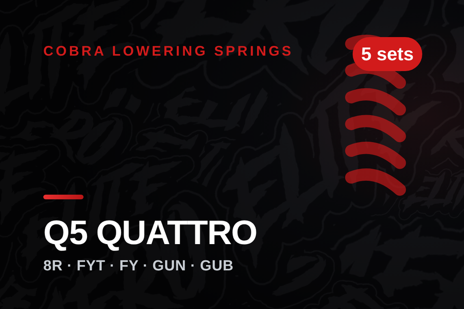 cobra-audi-q5-quattro