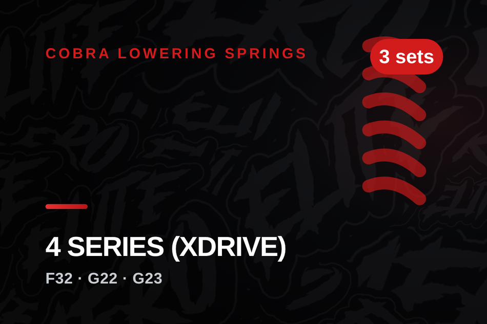 cobra-bmw-4-series-xdrive