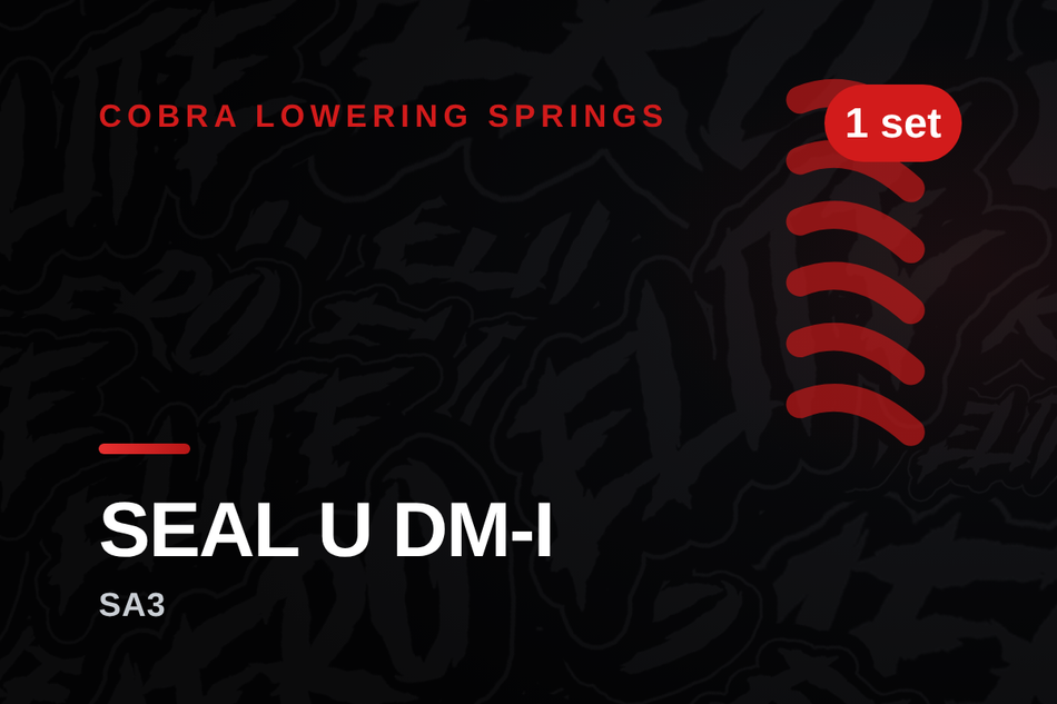cobra-byd-seal-u-dm-i
