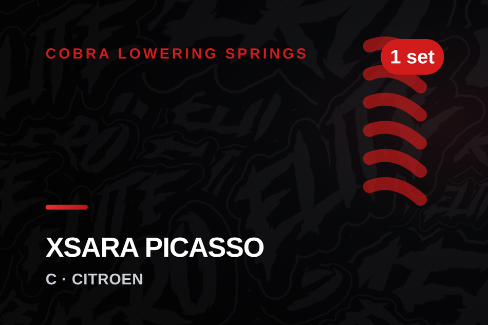 cobra-citro-n-xsara-picasso